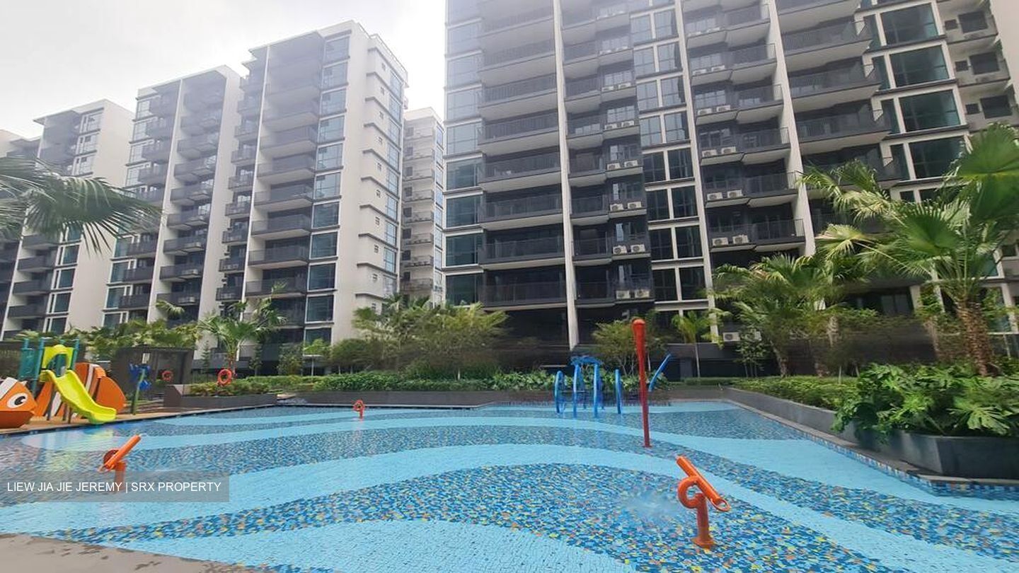 Treasure at Tampines (D18), Condominium #478248891